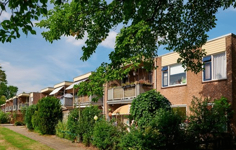 Mooiland streeft naar verkoop van verspreid bezit in regio Rotterdam-Haaglanden