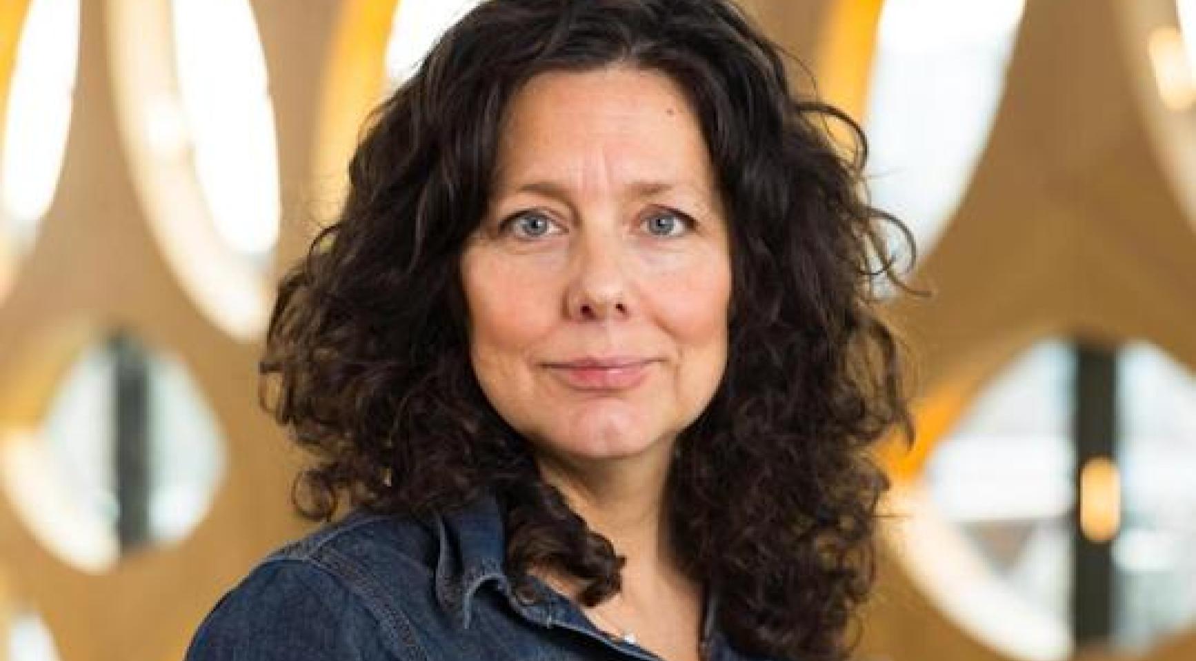 Naturalis Museum rouwt om onverwachte dood van directeur Marjolein van Breemen op 47-jarige leeftijd