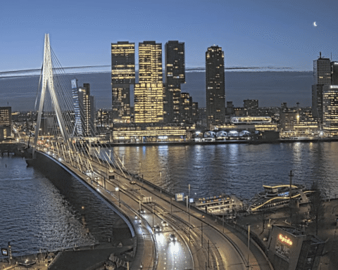 Nederland ervaart milde woensdag met stijgende temperaturen na sneeuwval van vorige week