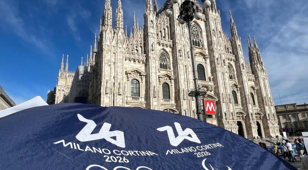 Nederland stelt 38-koppig team samen voor Winterspelen in Milaan-Cortina