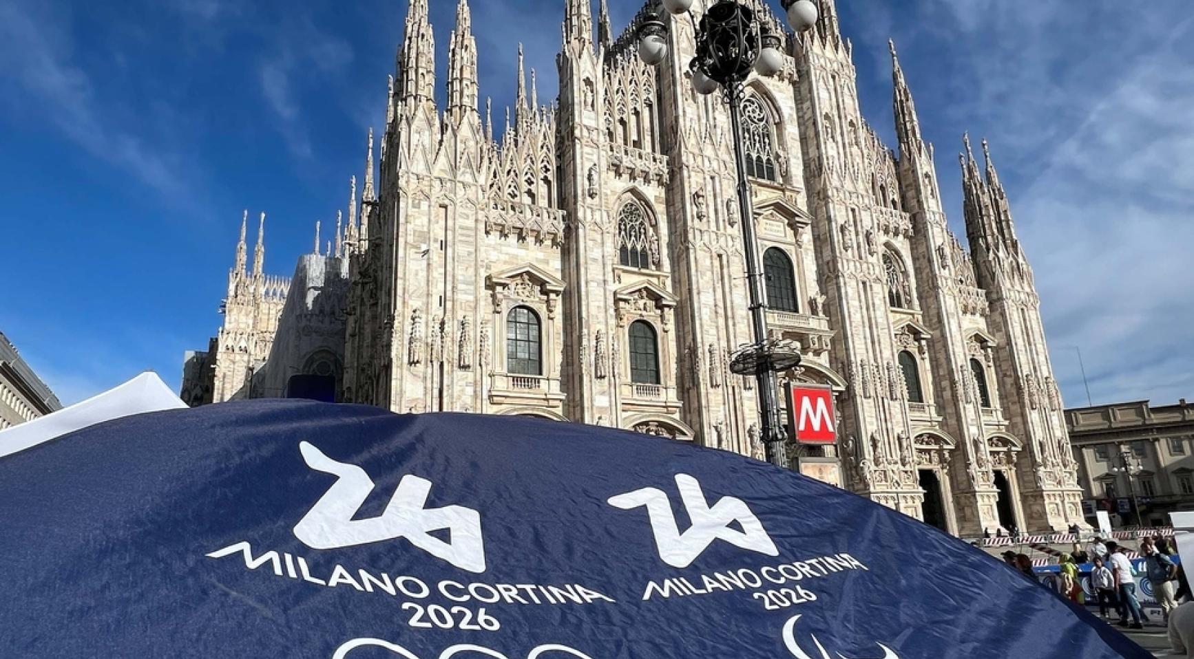 Nederland stelt 38-koppig team samen voor Winterspelen in Milaan-Cortina