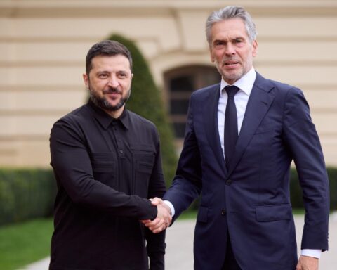 Nederland verhoogt energiehulp te midden van Russische aanvallen op Oekraïne