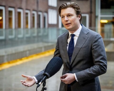 Nederland zendt één militair naar Groenland