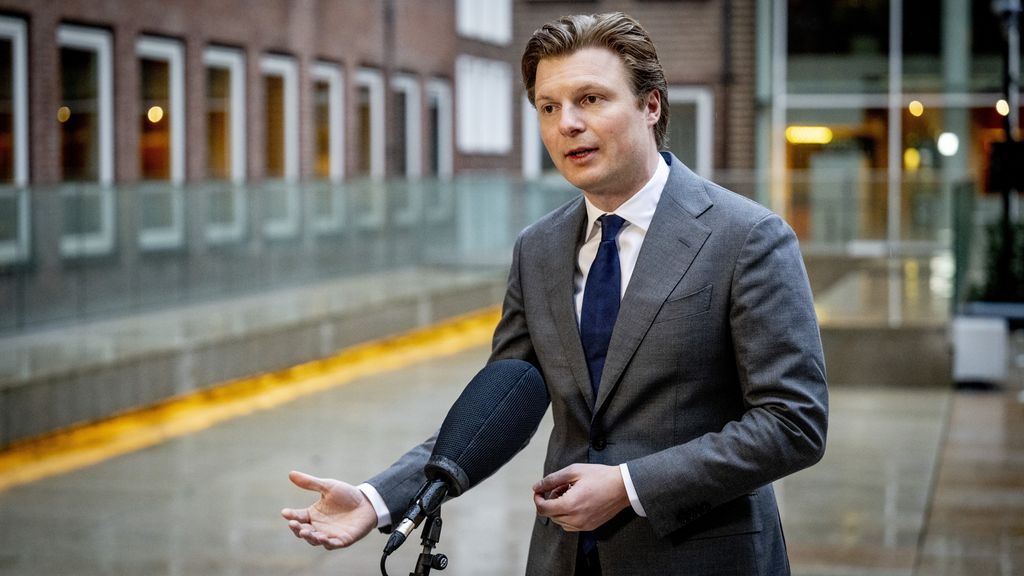 Nederland zendt één militair naar Groenland