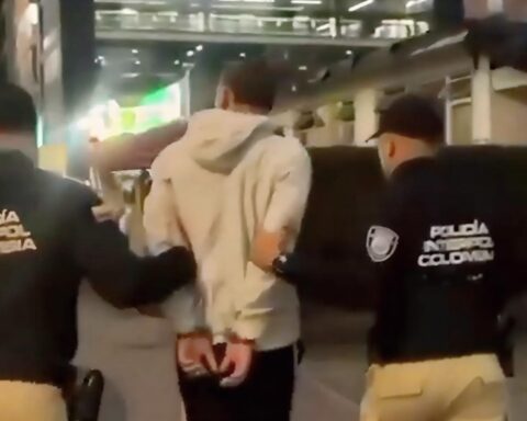 Nederlander gearresteerd in Colombia voor het lokken van vrouwen naar Nederland voor gedwongen sekswerk