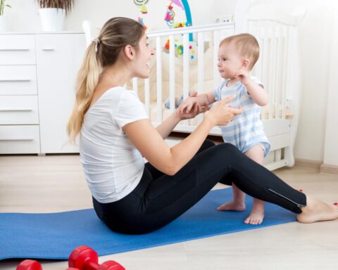 Nederlanders zoeken afleiding en bewegen zich meer op Blue Monday, blijkt uit onderzoek