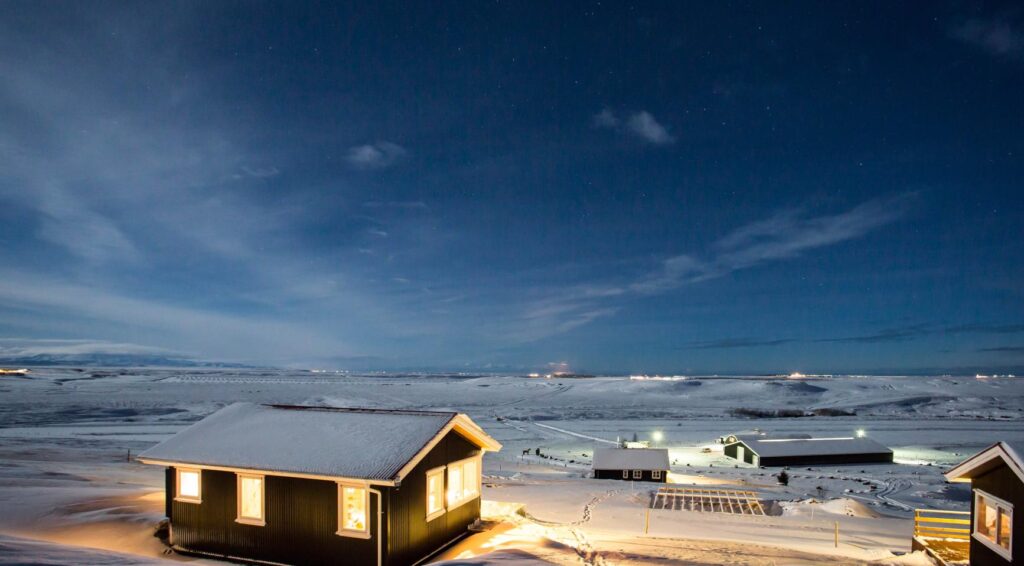 Nederlandse Arctic-missie keert terug terwijl zorgen over Amerikaanse tarieven voor fabrikanten bestaan