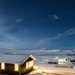 Nederlandse Arctic-missie keert terug terwijl zorgen over Amerikaanse tarieven voor fabrikanten bestaan