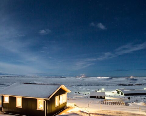 Nederlandse Arctic-missie keert terug terwijl zorgen over Amerikaanse tarieven voor fabrikanten bestaan
