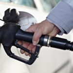 Nederlandse automobilisten rijden naar Duitsland voor goedkope brandstof na belastingverhoging