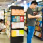 Nederlandse boekenverkoop daalt met 2 miljoen in 2025; stijging Engelse titels, audioboeken in opkomst