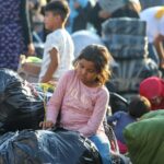 Nederlandse hulpverlener vrijgesproken van mensenhandel voor hulp aan asielzoekers op Lesbos