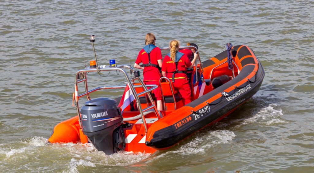 Nederlandse kustwacht ontbreekt middelen om Noordzeekabels te beschermen tegen bedreigingen