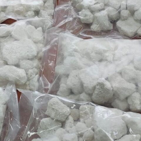 Nederlandse man gearresteerd in Boekarest met 12 kilogram 'zombie-drug'