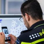 Nederlandse politie ontving in 2025 meer dan 10.000 meldingen van seksmisdrijven