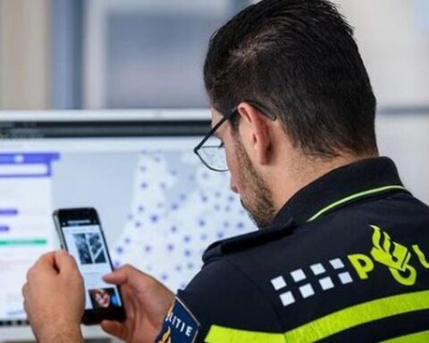 Nederlandse politie ontving in 2025 meer dan 10.000 meldingen van seksmisdrijven