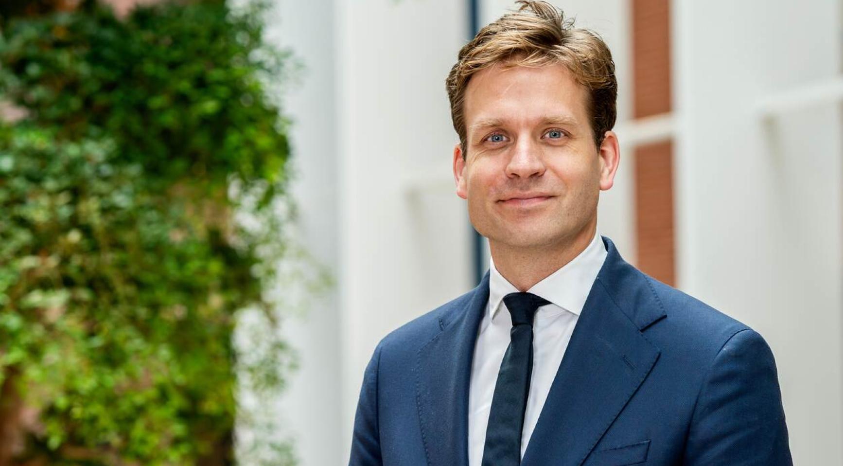 Nederlandse regering werkt aan strengere patentenregels om kopieën uit China te voorkomen