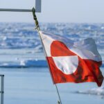 Nederlandse reizigers vermijden Groenland door spanningen met de VS, melden reisbureaus