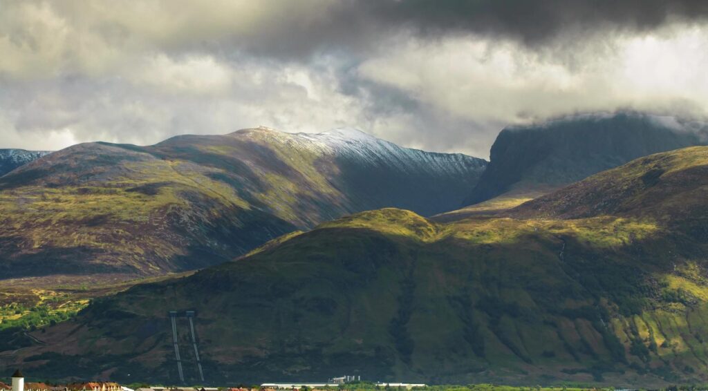 Nederlandse soldaten redden onderkoelde man in Schotse Hooglanden