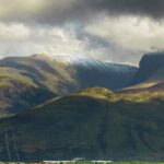 Nederlandse soldaten redden onderkoelde man in Schotse Hooglanden