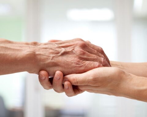 Nederlandse stichting vervult 25.000ste laatste wens voor terminaal zieke patiënt