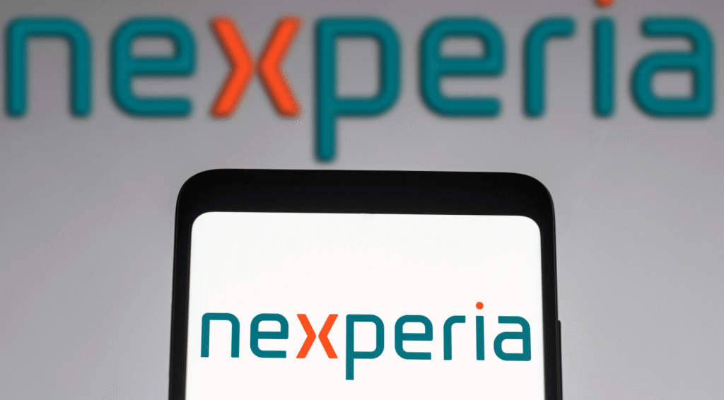 Nexperia beschuldigt Chinese moederbedrijf Wingtech van waarde beschadigen om controle terug te krijgen