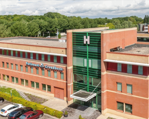 NIBC verleent herfinanciering aan Van Herk voor vastgoedportefeuille van € 2 miljard in Nederland