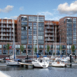 Nieuwe investeringen in Amvest Residential Core Fund verhogen kapitaal met € 300 mln