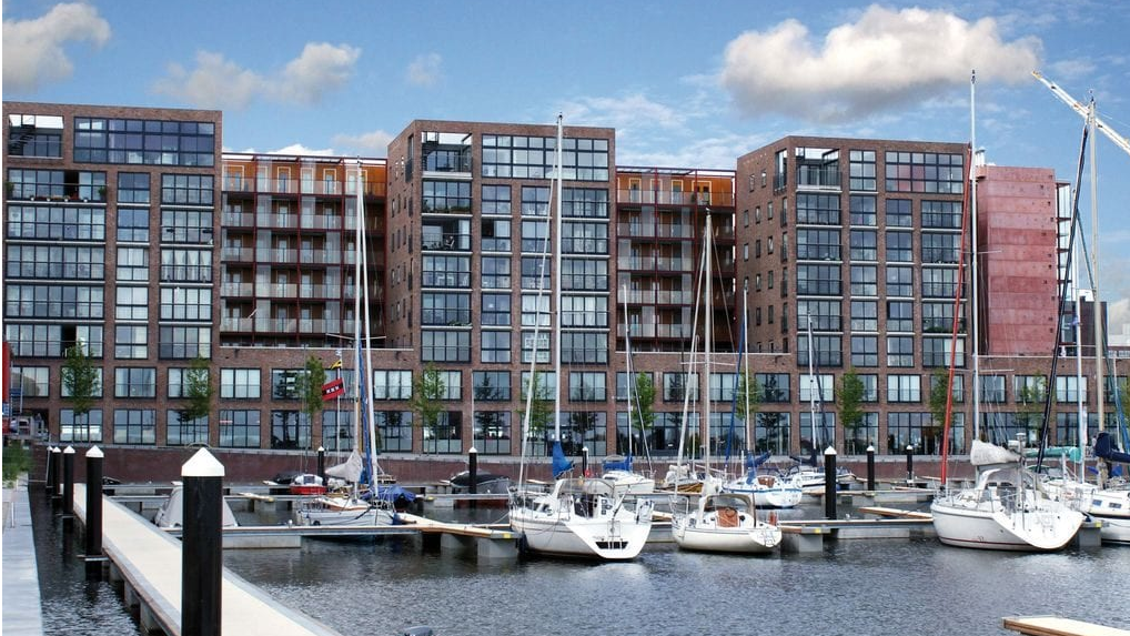 Nieuwe investeringen in Amvest Residential Core Fund verhogen kapitaal met € 300 mln