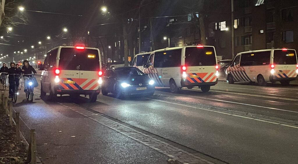 NL-Alert landelijk uitgegeven: bel 112 alleen bij levensbedreigende noodsituaties