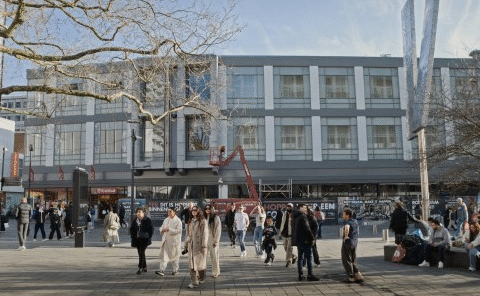 Nominaties voor de prijs van het beste retailvastgoed bekendgemaakt voor 22 januari