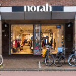 Norah wint ShopXPerience Award voor beste retailconcept tijdens F & A Awards