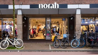 Norah wint ShopXPerience Award voor beste retailconcept tijdens F & A Awards