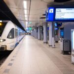 NS klaagt gemeente Almere aan om subsidie voor Arriva-nachttrein