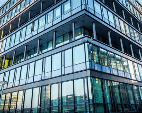 NSI rapporteert lichte stijging netto huurinkomsten en uitdagingen bij leegstand