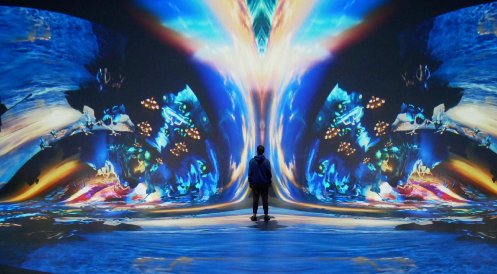 Nxt Museum in Amsterdam-Noord heropent zaterdag na het verkrijgen van belangrijke subsidie