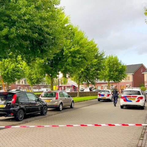 OM eist 24 jaar cel en tbs voor moord in Dronten