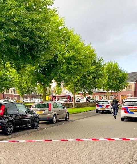 OM eist 24 jaar cel en tbs voor moord in Dronten