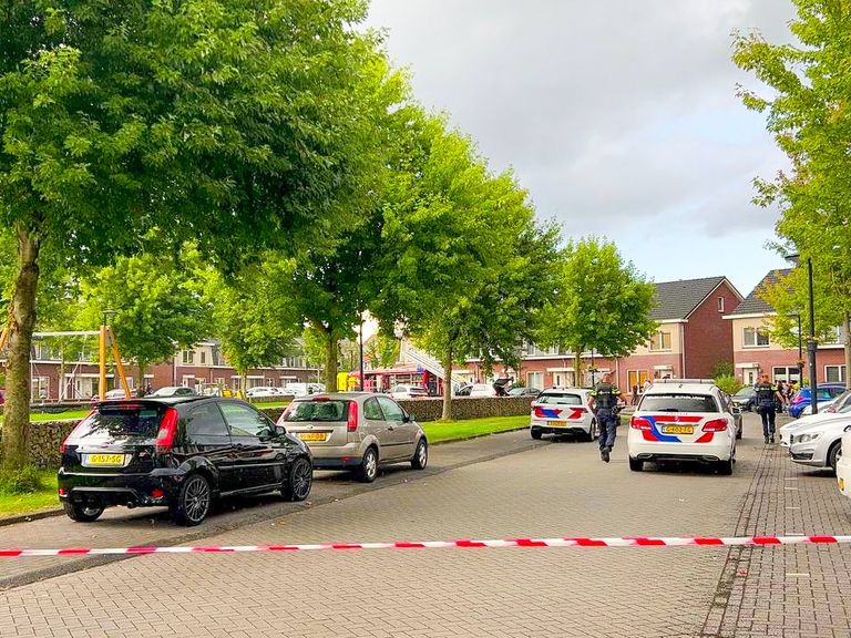 OM eist 24 jaar cel en tbs voor moord in Dronten