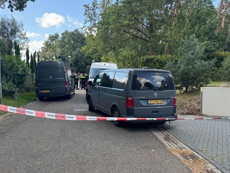 OM vermoedt dat mislukte overval leidde tot moord op Paul Vossen in Herkenbosch