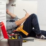 Ontdooien deze nacht vergroot risico op waterschade door buizen en daken in Nederland