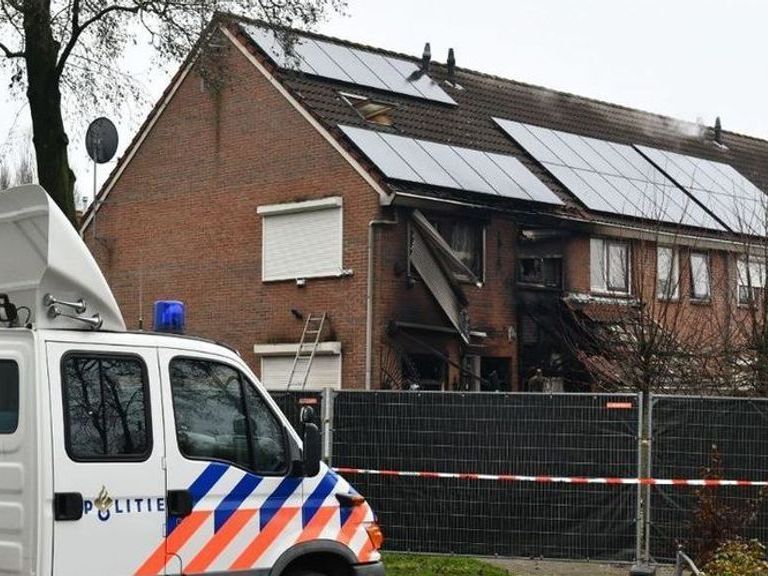 Openbaar ministerie eist 12 jaar gevangenisstraf voor dodelijke brand in Vroomshoop