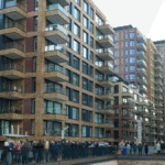 Oplevering van De Zaanse Helden in Zaandam markeert voltooiing van groot woningproject