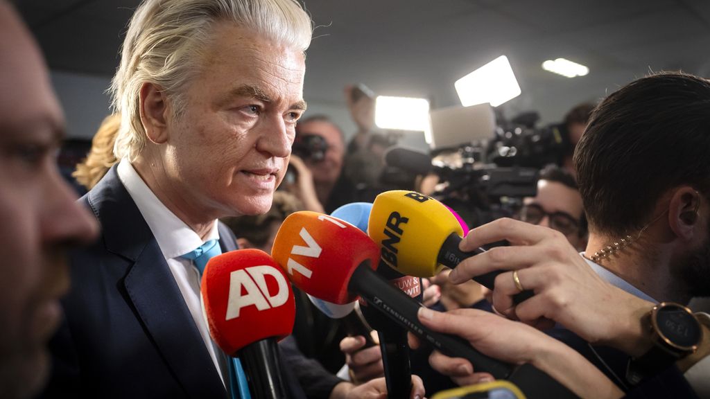 Opstand tegen Wilders: zeven PVV-leden richten nieuwe fractie op