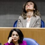 Oud-Kamervoorzitter Bergkamp voorkomt rechtszaak over zaak-Arib