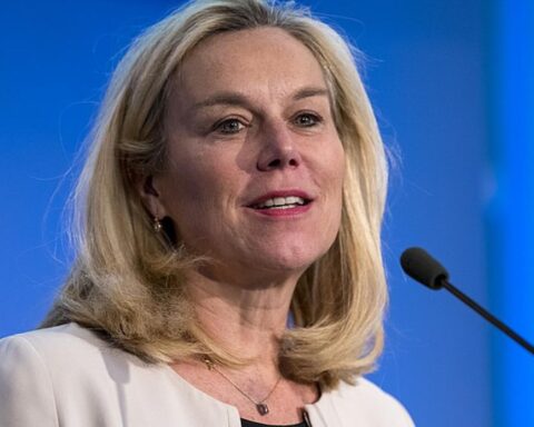 Oud-Nederlands premier Kaag voegt zich bij door de VS geleide raad voor Gaza-vredespogingen