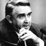 Oud-politicus Jan Nico Scholten overleden op 82-jarige leeftijd