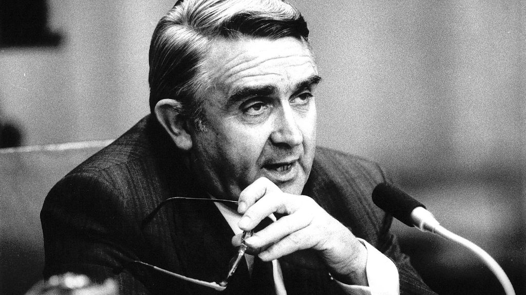 Oud-politicus Jan Nico Scholten overleden op 82-jarige leeftijd