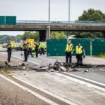 OVV kan oorzaak neerstorten vliegtuig op A58 bij Sint Willebrord niet achterhalen