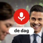 Podcast De Dag: analyse van het coalitieakkoord